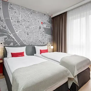 Intercityhotel ホテル