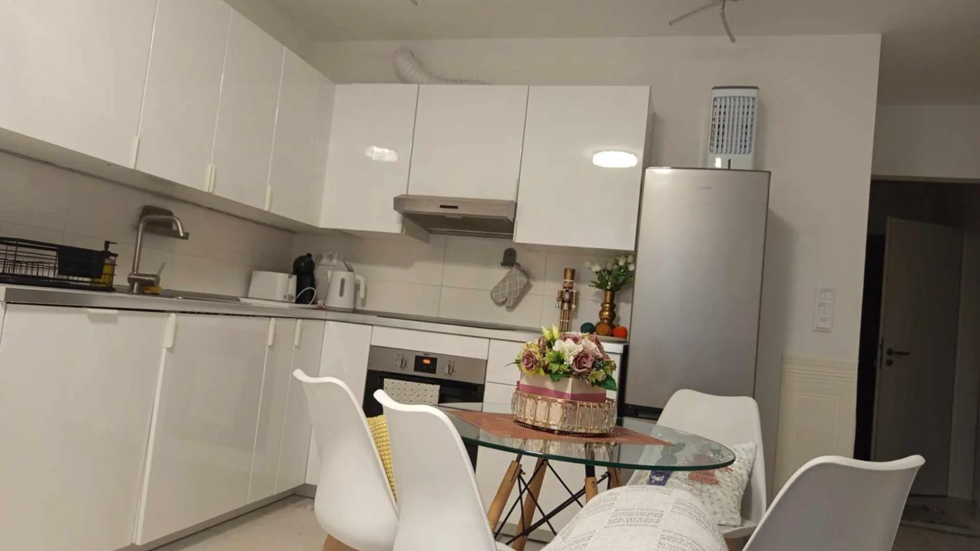 Dagaly Apartment Free Parking In Garage Budapest
