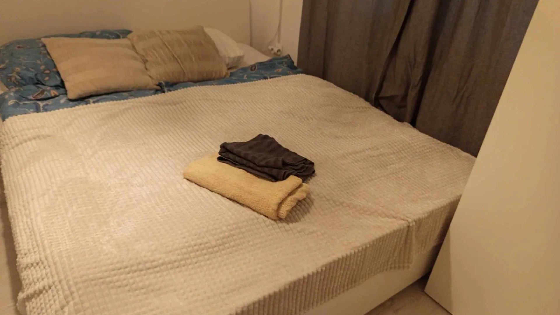 Dagaly Apartment Free Parking In Garage Budapest Hungary