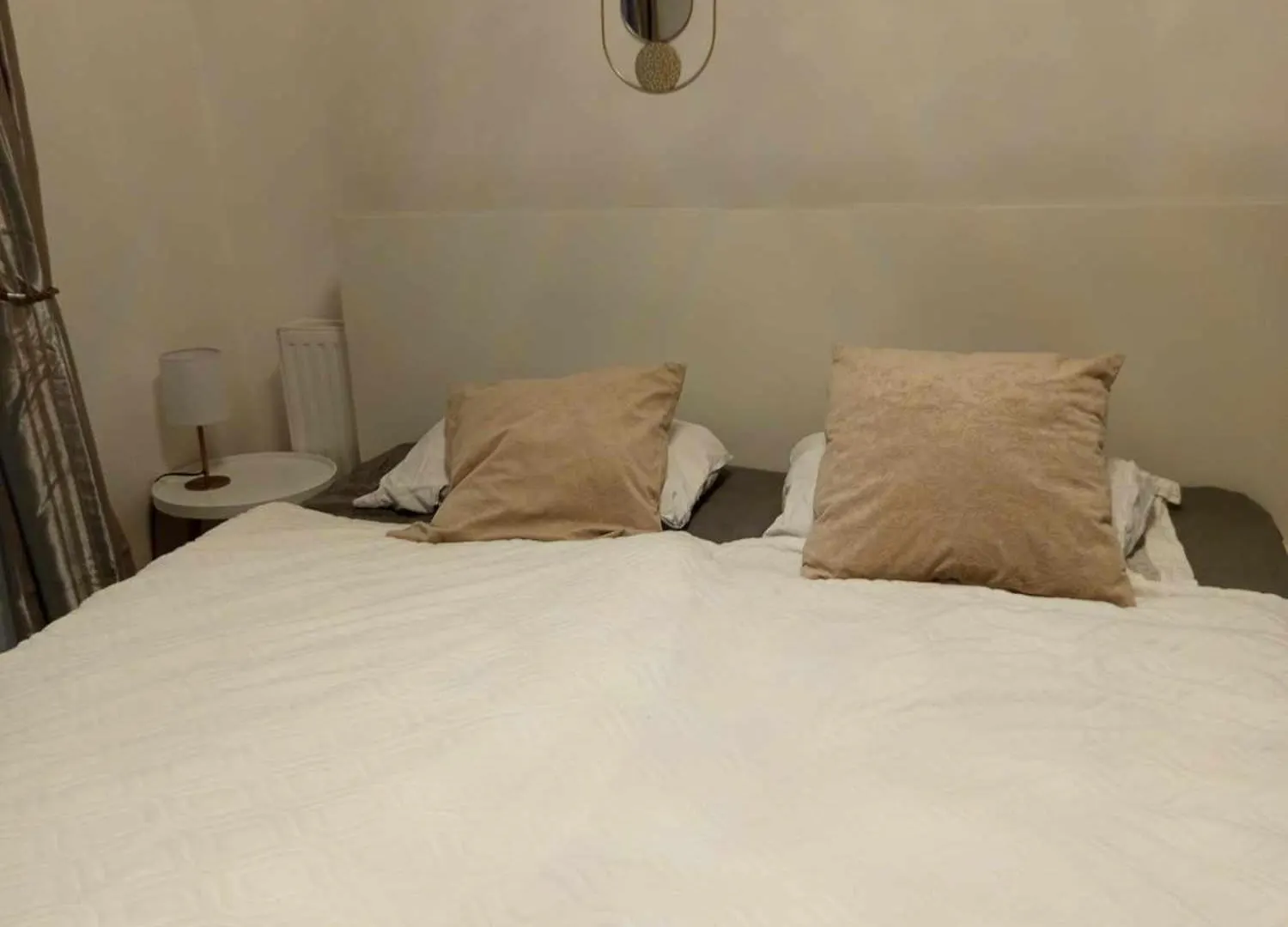 Dagaly Apartment Free Parking In Garage Budapest Hungary